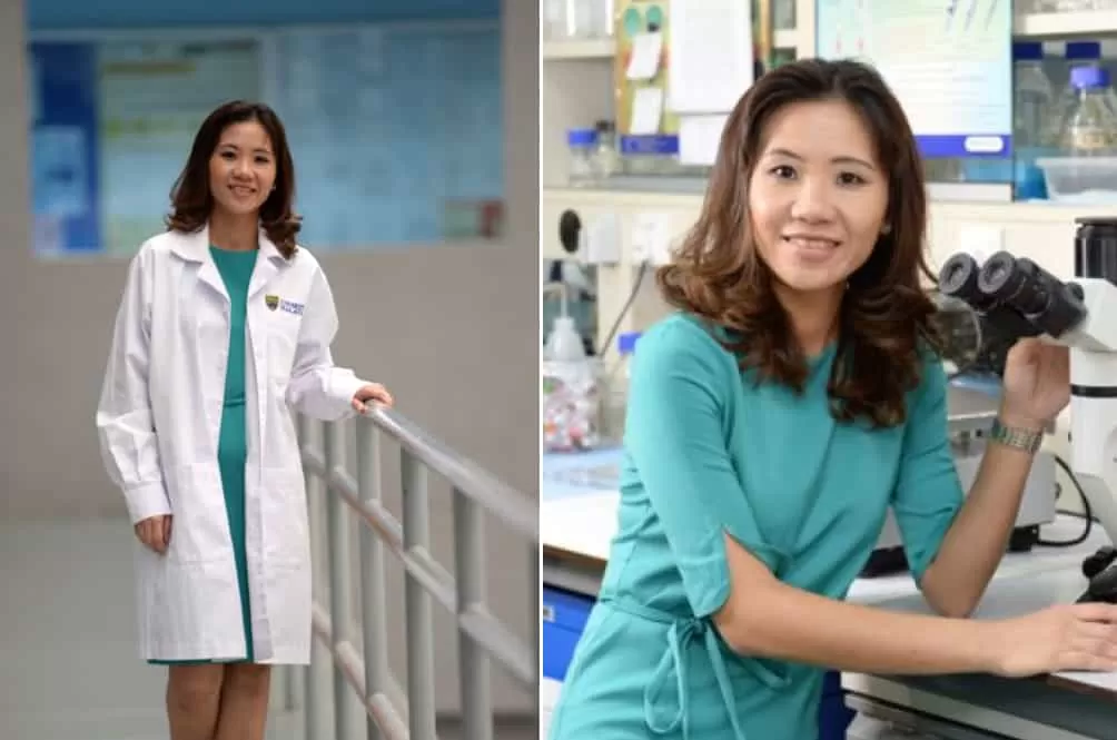 Malaysian Researcher among the finalist for The 2020 ASEAN-US Science Prize