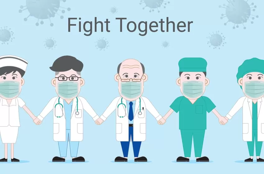 Asean must be united in the fight against Covid-19