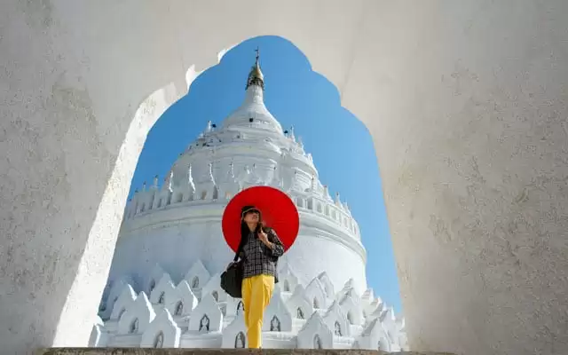 South-east Asian tourism leaders propose creating “travel bubbles