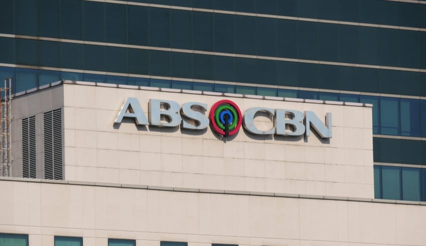 ABS-CBN, the country's largest broadcast network, has been ordered to stop