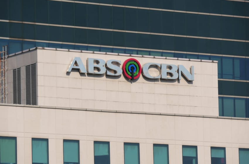 ABS-CBN shuts down