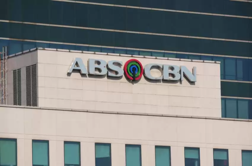 ABS-CBN shuts down