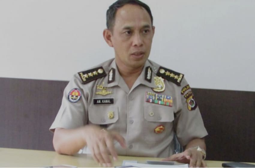 Two Covid-19 Task Force teams shot by KKB in Intan Jaya Regency Papua