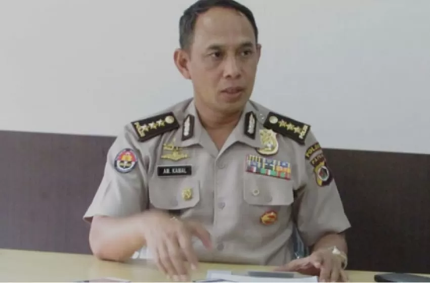 Two Covid-19 Task Force teams shot by KKB in Intan Jaya Regency Papua