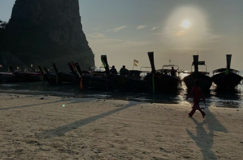 Post-Coronavirus Tourism Rebranded to “Amazing Trusted Thailand”