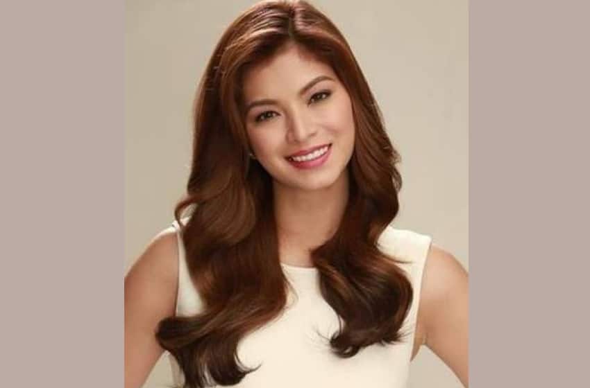 Actress Angel Locsin exposes netizen’s death threat against her