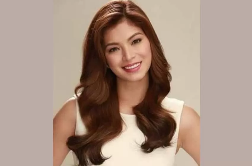 Actress Angel Locsin exposes netizen’s death threat against her