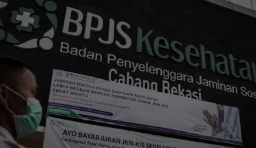 BPJS Healthcare Public Relations