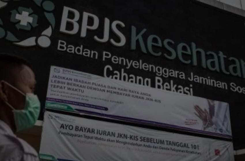 Fines and plans for elimination of BPJS Healthcare class, ICW highlights management fraud