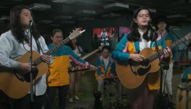 Pinoy band Ben&Ben new love song based on netizen's feelings
