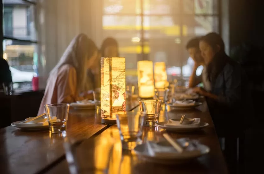 As restaurants and bars restart in malaysia