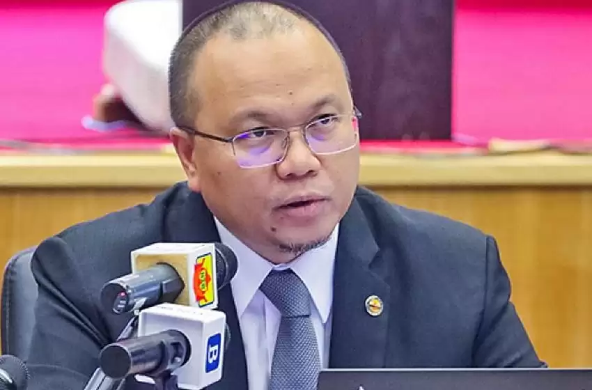 Brunei reported two new cases of Covid-19