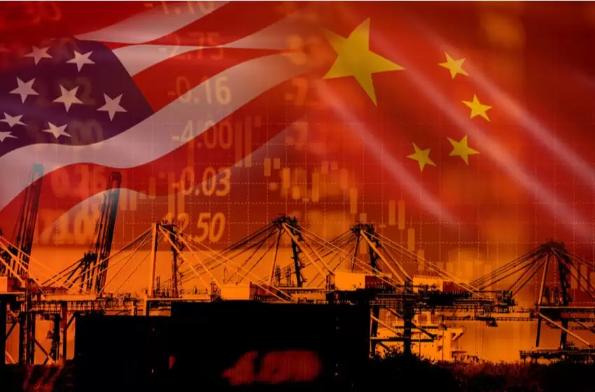 ASEAN: China’s top trading partner in 1Q 2020
