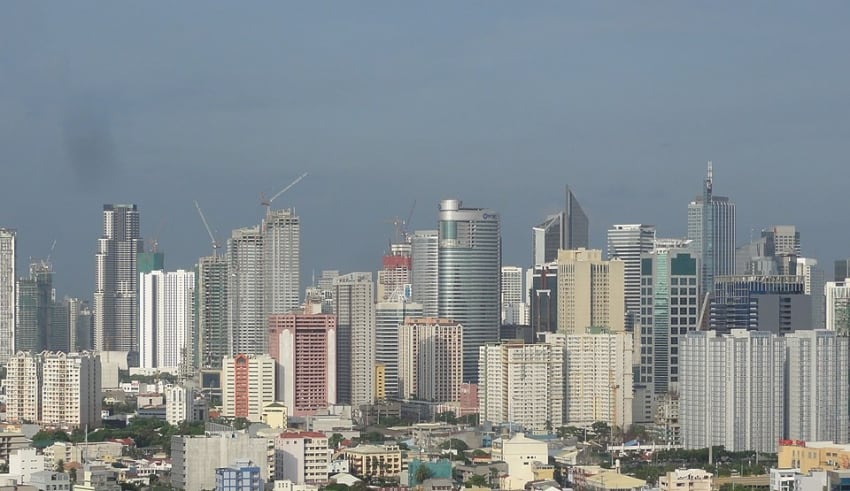 DOF announce two-month wage subsidy package worth P16.4-B