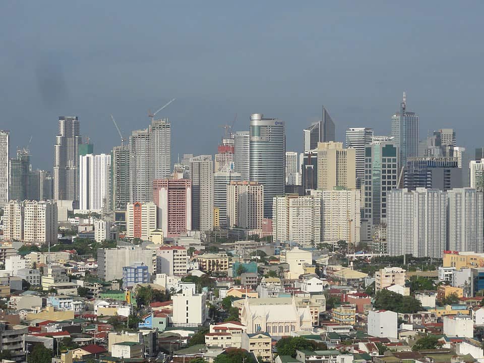 DOF announce two-month wage subsidy package worth P16.4-B