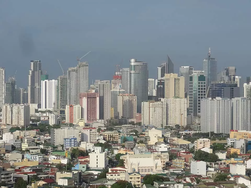 DOF announce two-month wage subsidy package worth P16.4-B