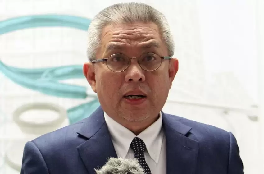 Health Minister Discredited an Alleged Bribery of RM30 in a Linked Company
