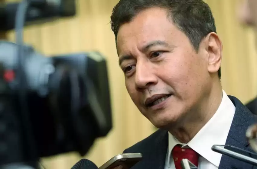 Setting a Limitation for the Nomination at the Coming Election is Expected