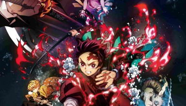 "Demon Slayer: Kimetsu no Yaiba" is coming to the Philippines