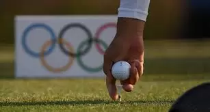 Golf Olympic qualification round is postponed due to Coronavirus