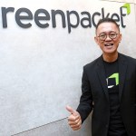 Green Packet gets ready for digital bank