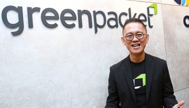 Green Packet gets ready for digital bank