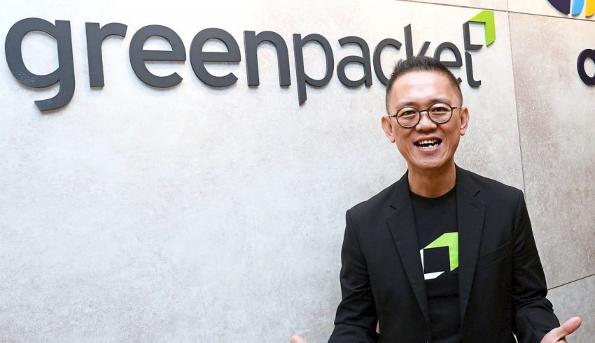 Green Packet gets ready for digital bank