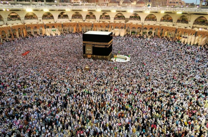 Certainty of Hajj 2020 departure, retreats in early June