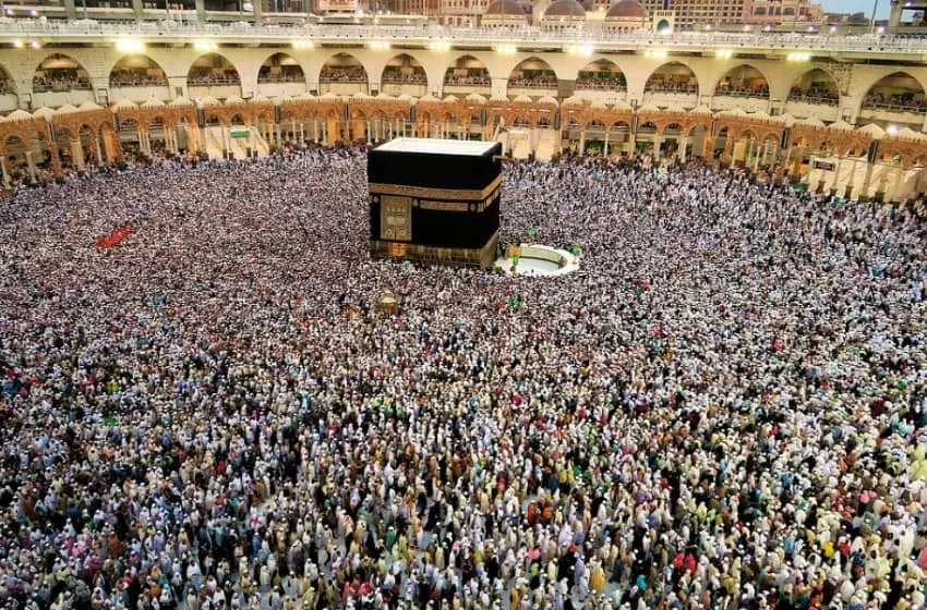 Certainty of Hajj 2020 departure, retreats in early June