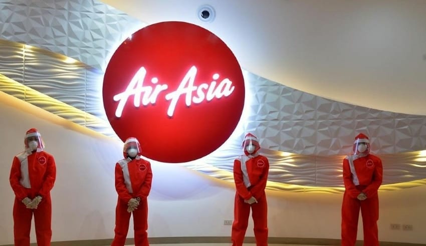 Indonesia Airline, AirAsia to resume flights