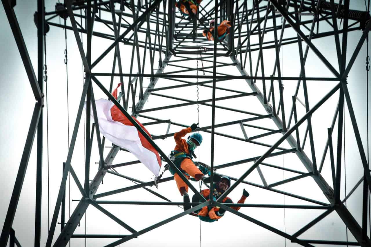 Socal aid expansion, PLN to give MSME free electricity for six months