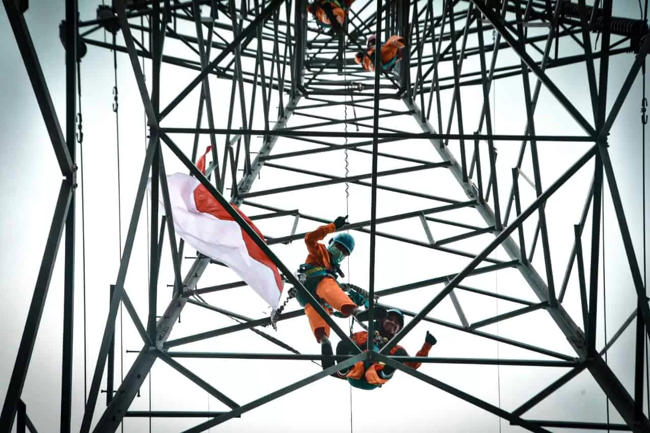 Socal aid expansion, PLN to give MSME free electricity for six months