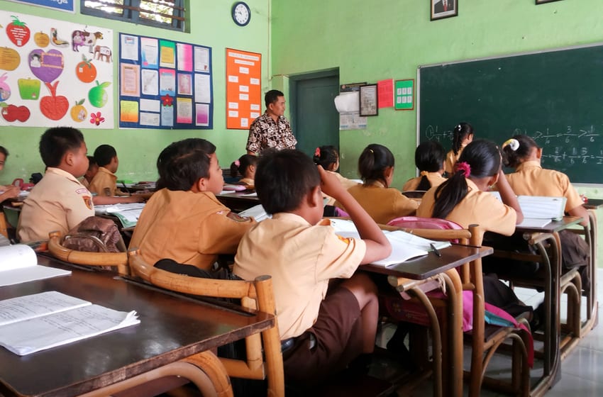 Plans to reopen schools amidst corona, Education and Culture ministry says on July