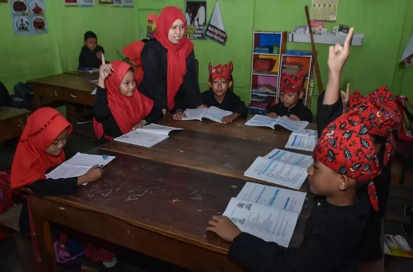 Govt plans to implement new normal in schools, FGSI responds it