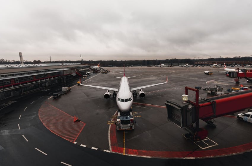 International flights restriction at NAIA to stay despite GCQ