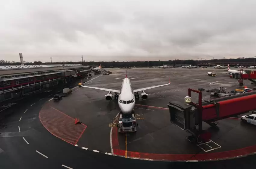 International flights restriction at NAIA to stay despite GCQ