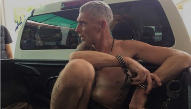 Ireland man killed thai women in pattaya