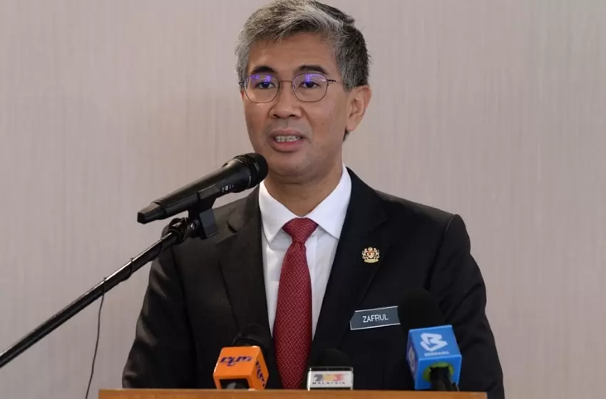 Bantuhan Prihatin Nasional: Cash Assistance will be given for New Applicants