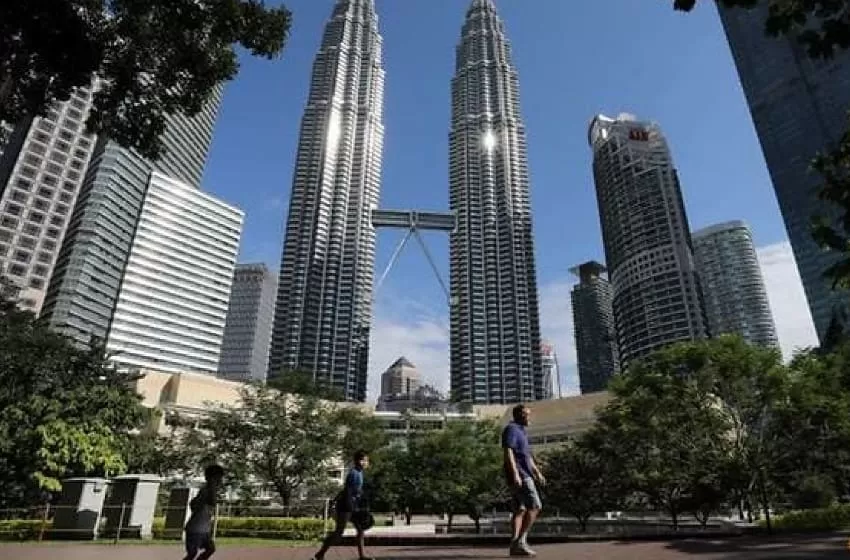 Malaysian companies claim they did not have any profits in the MCO