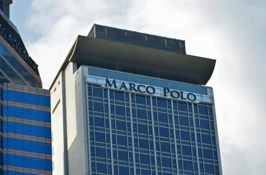 Marco Polo Davao to suspend operations