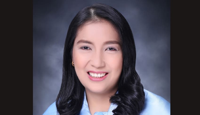 Dr. Maria Ruth B. Pineda of University of Santo Tomas