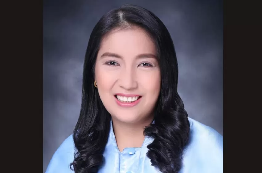 Dr. Maria Ruth B. Pineda of University of Santo Tomas