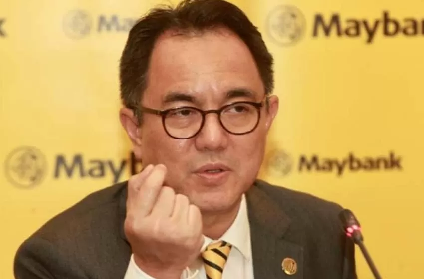 Maybank Faces Marginal Loan Growth and A Drop of Total Deposits