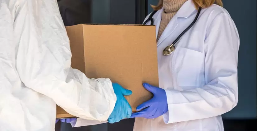 ASEAN Bloc Fights Impulse to hoard medical supplies
