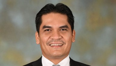 Mohd Radzi Md Jidin said the decision to bring Bersatu out of the Pakatan Harapan