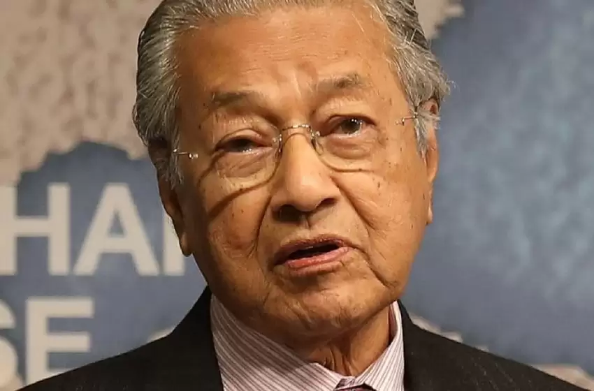 Dr M Intense pledge: There’s a Very Big Trouble for the Ruling Coalition in Malaysia