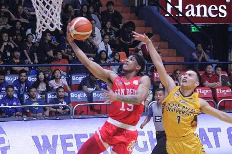 NCAA Season 96 likely to open in November