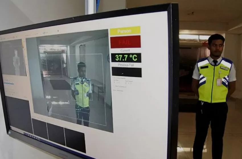 NTT Govt permits intercity flights, AP II says airports apply operational efficiency