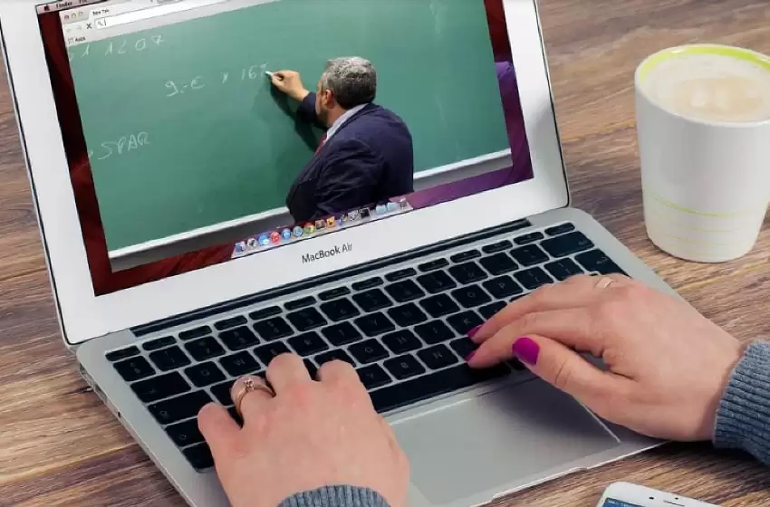 Thailand Online class is applicable for internet users only?