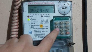 people were shocked by the surge in PLN electricity bills